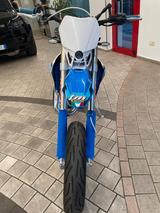 TM Tm SMR 125 FI 2022 - TM MOTORRAD