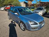 Ford Focus 1.6 TDCi (90CV) 5p. Ikon - Ford Focus aus 2010: Tdci