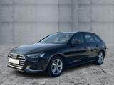 Audi A4 Avant 35 TFSI S-TR ADVANCED NAVI+PDC+GRA+SHZ - Audi A4: Advanced