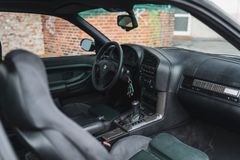 Fahrzeugabbildung BMW E36 M3 GT *No. 291 of 356 / Dt. Fzg*