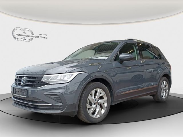 Startseite (TheGrid) 2 Volkswagen Tiguan 1.5 TSI Active ACC+KAMERA+NAVI+SMART-LI