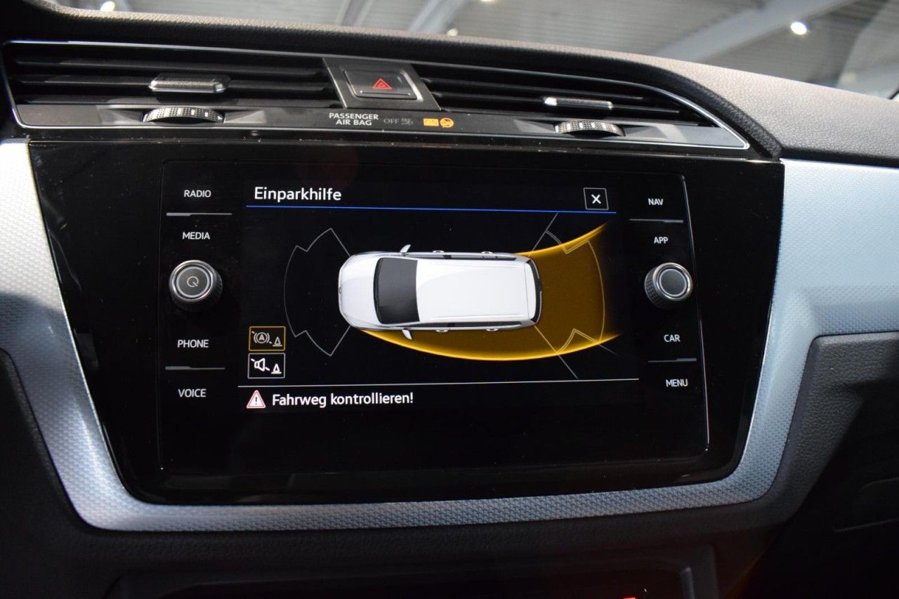Volkswagen Touran - Bild 15