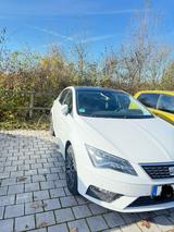 Seat Leon 2017 - Seat Leon mit Diesel-Antrieb: Kleinwagen
