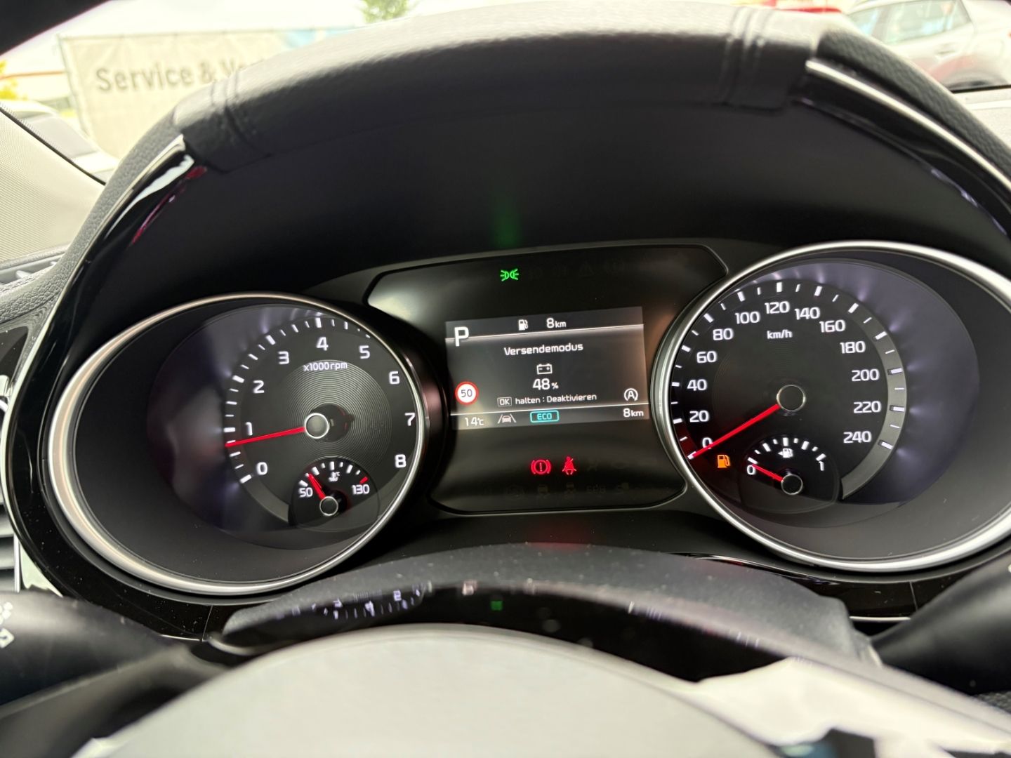 Fahrzeugabbildung Kia Ceed_sw Ultimate 1.5 T-GDI Mild-Hybrid P8, P9