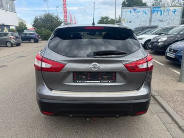 Nissan Qashqai - 12