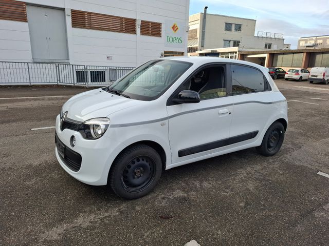 Renault Twingo Limited*Euro-6*Klima*1-Hand*PDC*