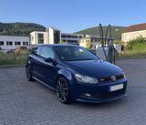 Volkswagen Polo 1.4 TSI DSG GTI GTI - gebrauchte Kleinwagen in Konstanz