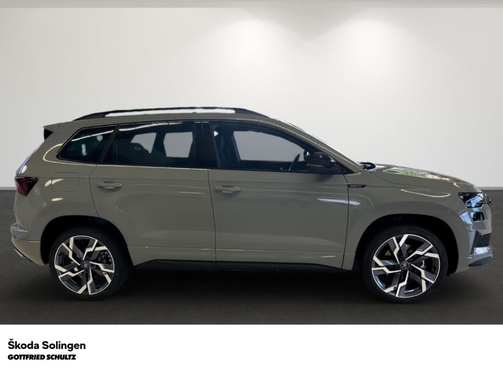 Skoda Karoq - Bild 3