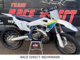 Husqvarna TC 125 150 Modell 2025 Inzahlungn. Finanzierung - HUSQVARNA TC 150