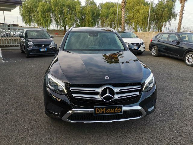 Mercedes-Benz Mercedes-benz GLC 250 GLC 250 d 4Matic Premium