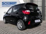 Hyundai i10 Select FL *UPE 17.560€* Navi Kamera PDC TEMP - Hyundai i10 mit Benzin-Antrieb: Kleinwagen