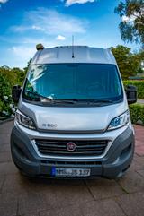 Pössl Roadcar 600 Van, Bj 2015, 166 Tsd. km - Pössl Road