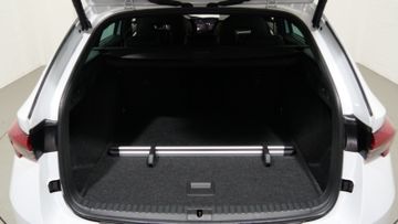 Skoda Octavia Combi 1.5 TSI mHEV Sportline DSG AHK PDC
