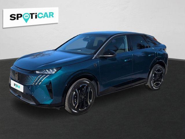 Peugeot 3008 Elektro 210 GT