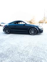 Audi TT RS Coupe 2.5 TFSI quattro - - Audi TT RS: Sportwagen