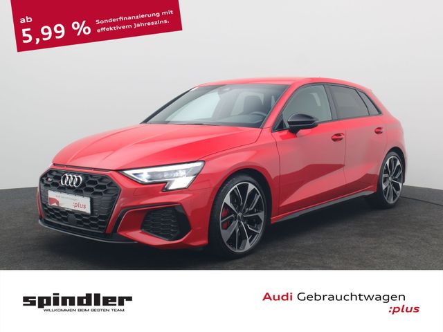 Audi S3 Sportback TFSI Quattro S-tronic / Navi,Matrix