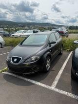 Seat Altea 2.0 FSI 150 PS - Seat Altea: Fsi