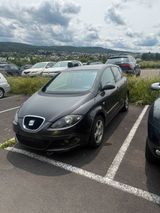 Seat Altea 2.0 FSI 150 PS - Seat Altea: Fsi