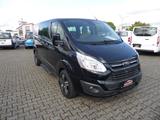 Ford Tourneo Custom Limited L2+8x Leder+mit Mängeln ! - Ford Tourneo Custom aus 2013