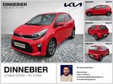 Kia Picanto 1.2 Spirit Automatik+Navi+Kamera+SHZ - Kia Picanto: Spirit