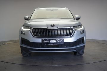 Skoda Kodiaq - 2