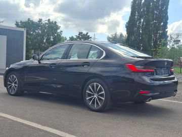 BMW 316 - 3