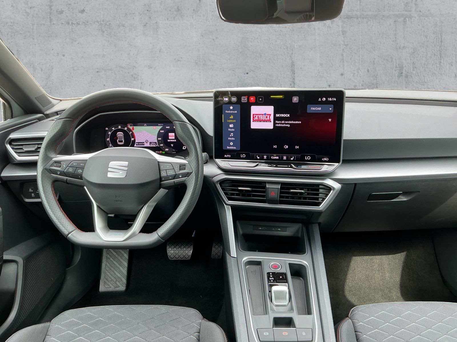 Seat Leon - Bild 9