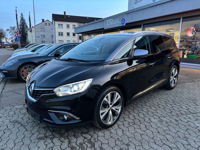 Renault Scenic IV Grand Intens