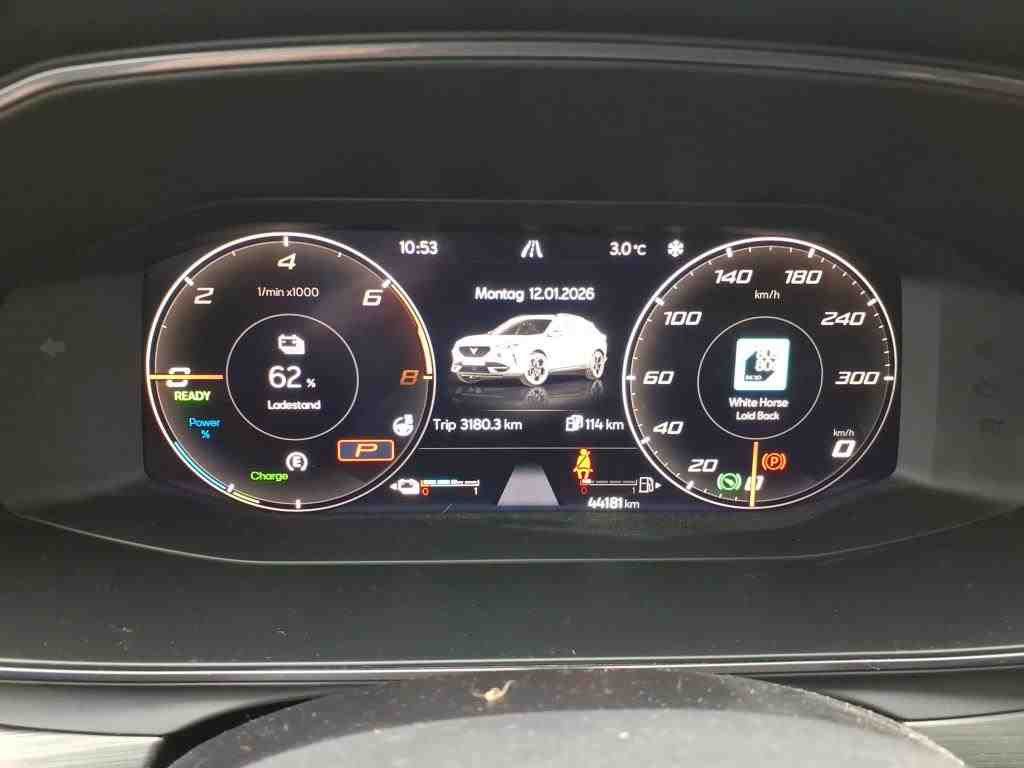 Cupra Formentor - Bild 10
