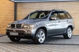 BMW X5 3.0d - - BMW X5 aus 2004