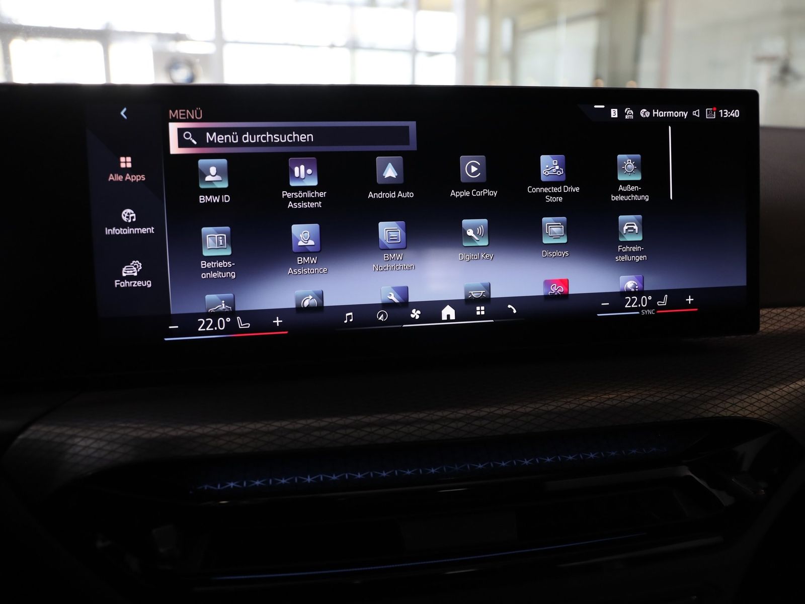 BMW 430 Gran Coupé - Bild 15