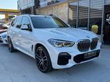 BMW X5Drive 30d M Sport-Pano-360°-Head-Up-ACC - mit Diesel-Antrieb: Elektrische Wegfahrsperre, mit Klimaautomatik
