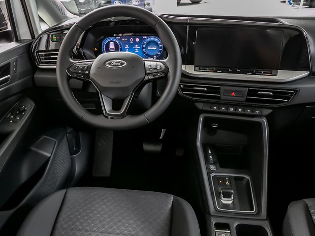 Ford Tourneo Connect 2.0 Titanium Autobahnassistent