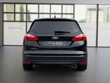 Ford Focus Turnier Titanium *AUTOM.*KLIMA*PDC*TEMP.* - Ford Focus aus 2012: Titanium