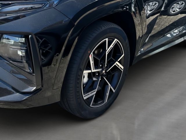 Fahrzeugabbildung Hyundai Tucson N Line Hybrid 4WD 1.6 T-GDI PANO+Sitz-Pak