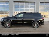 Mercedes-Benz GLS 63 AMG 4M+ Premium+ AHK MASSAGE NAPPA NP199 - Mercedes-Benz GLS-Klasse Benziner Gebrauchtwagen