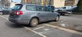 Volkswagen Passat Variant Highline - VW Passat Variant von 2005