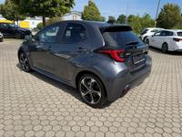 Toyota Yaris 1,5 l Hybrid Teamplayer*Comfort Paket*