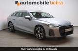 Audi A6 Avant TFSI Quattro S-Line Matrix/AHK/Standh. - Audi A6 aus 2025