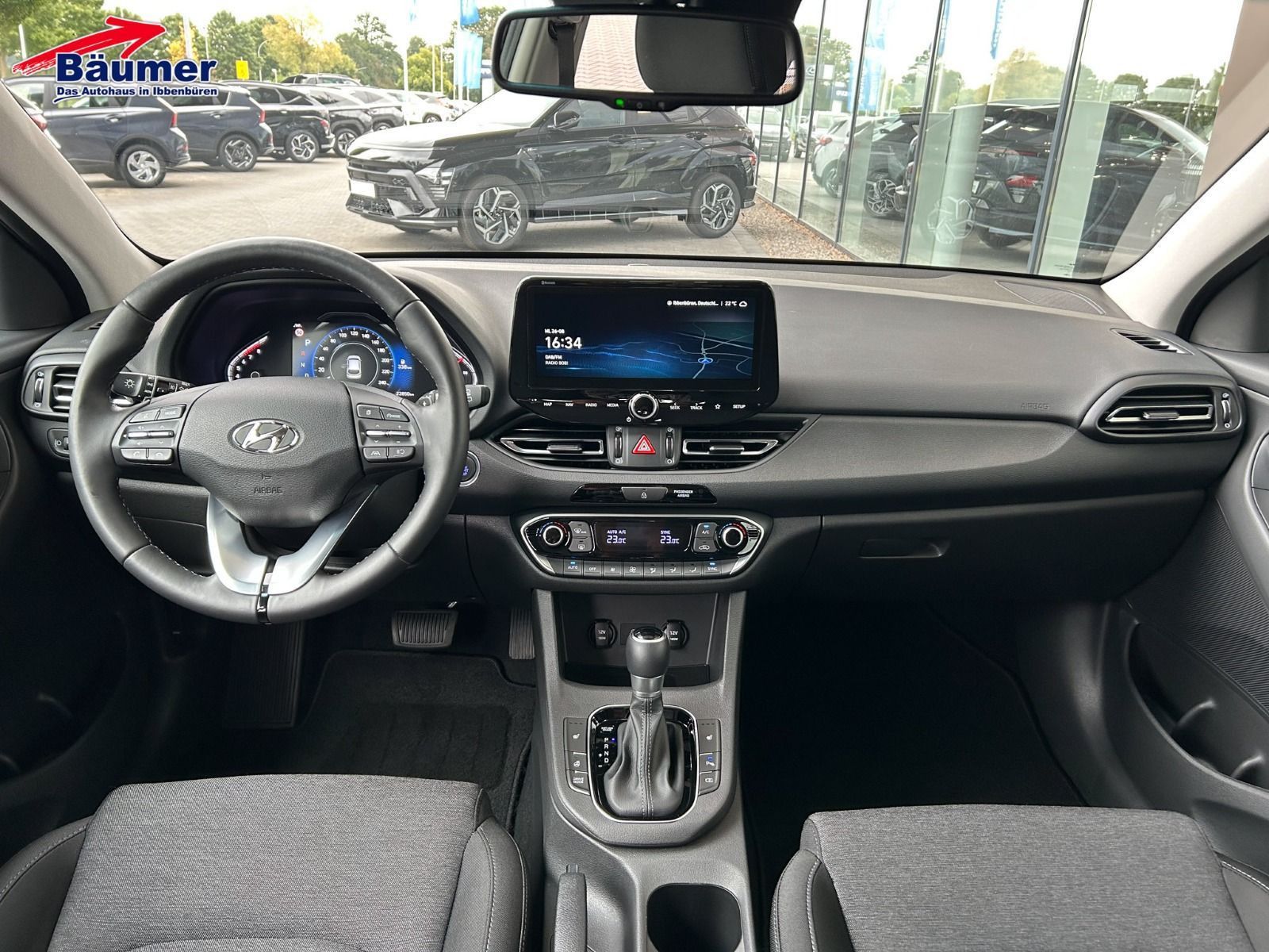 Hyundai i30 – Bild 13