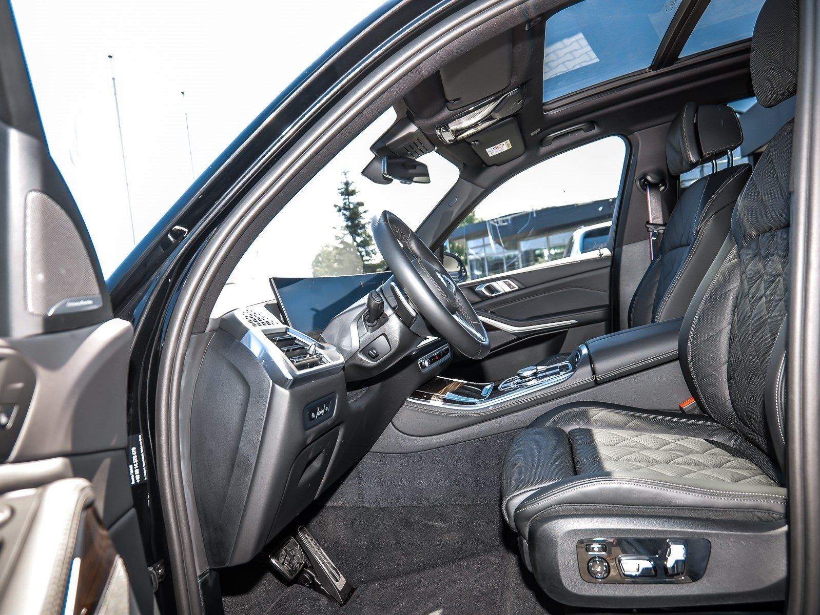 BMW X5 xDrive30d M Sport HUD PANO ACC AHK 360°KAM foto 5