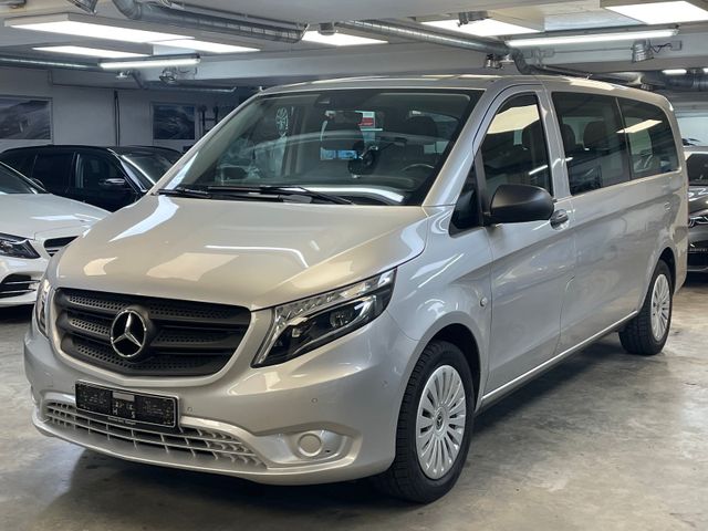 Mercedes-Benz Vito Tourer 116 Pro extralang,9Sitzer, Leder,LED