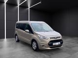 Ford Grand Tourneo Connect 7.Sitzer~AHK~Pano~SHZ~RFK - Ford Grand Tourneo aus 2016