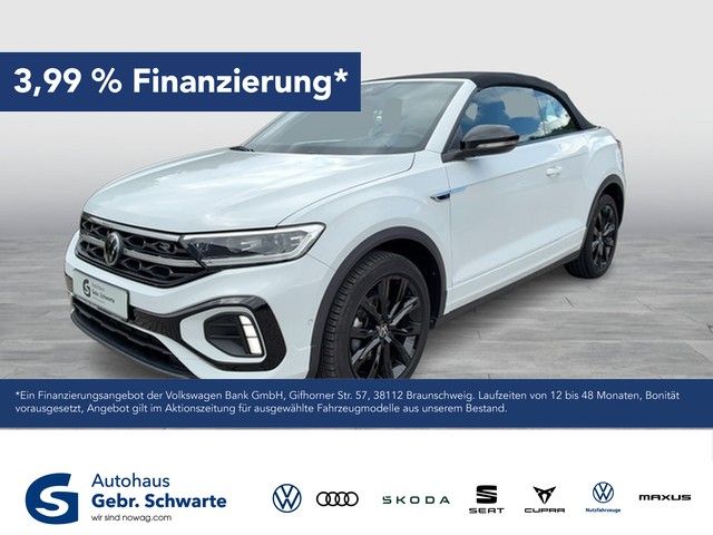 Image of Volkswagen T-Roc