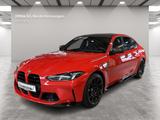 BMW M3 Competition M xDrive Limousine Harman/K LED - BMW M3: 3