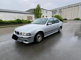 BMW E39 525D M-PAKET*TÜV 03/2028* - BMW 525 in Bielefeld