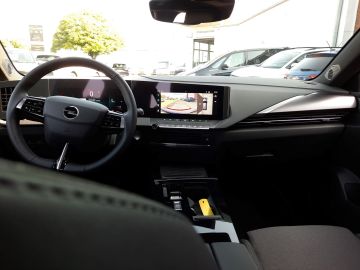 Bild 11 Opel Astra ST GS Navi LED ACC Apple CarPlay Android A