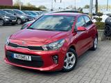 Kia Rio 1.2 Attract - Kia Rio Gebrauchtwagen in Berlin
