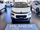 Citroën Citroen C3 PureTech 82 GPL Feel - Citroën C3 mit LPG-Antrieb