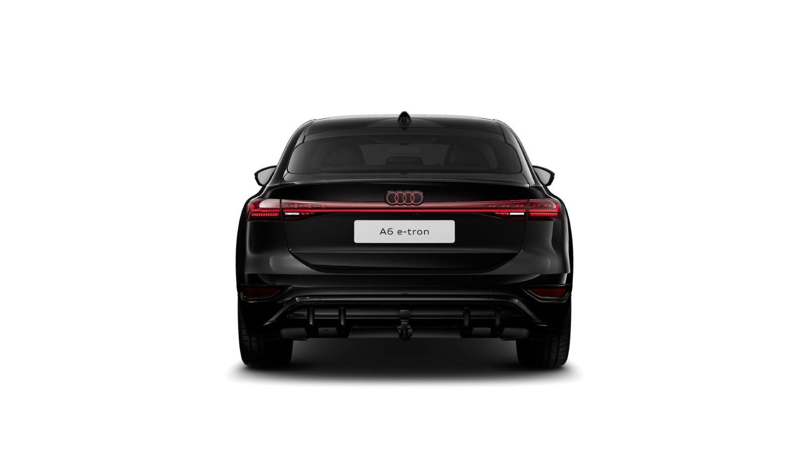 Audi A6 - Bild 4